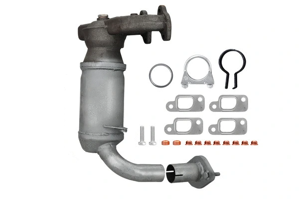 Manifold Catalytic Converter (FS30554K)