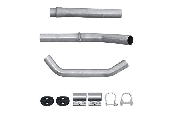 Exhaust Pipe (FS15717)