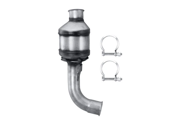 Catalytic Converter (FS15536K)