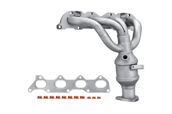 Catalytic Converter (FS80768K)