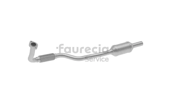 Catalytic Converter (FS40420K)