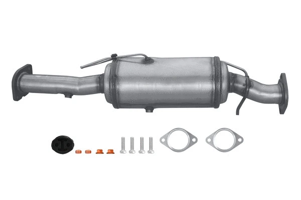 Soot/Particulate Filter, exhaust system (FS30112F)