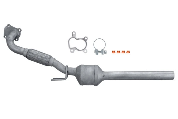 Catalytic Converter (FS03162K)
