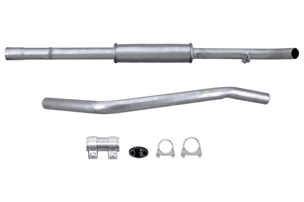 Front Muffler (FS16002)