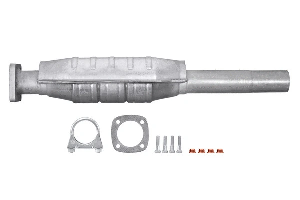 Catalytic Converter (FS25151K)
