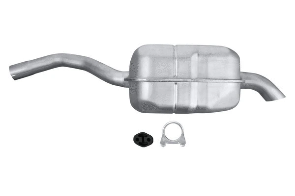 Rear Muffler (FS30588)