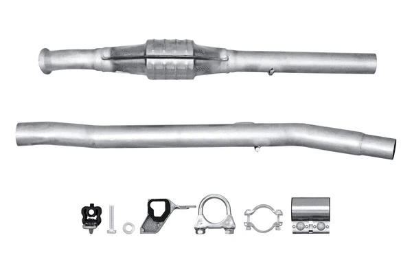 Catalytic Converter (FS55623K)
