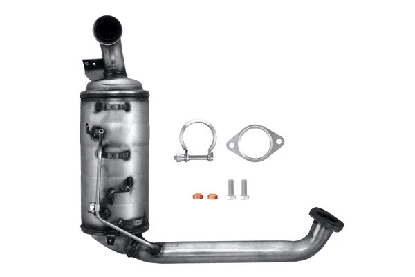 Soot/Particulate Filter, exhaust system (FS30999F)