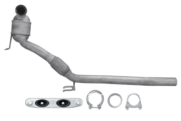 Catalytic Converter (FS80349K)