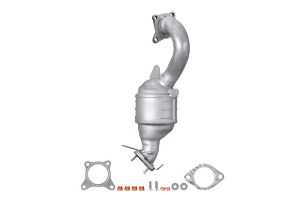Catalytic Converter (FS80322K)