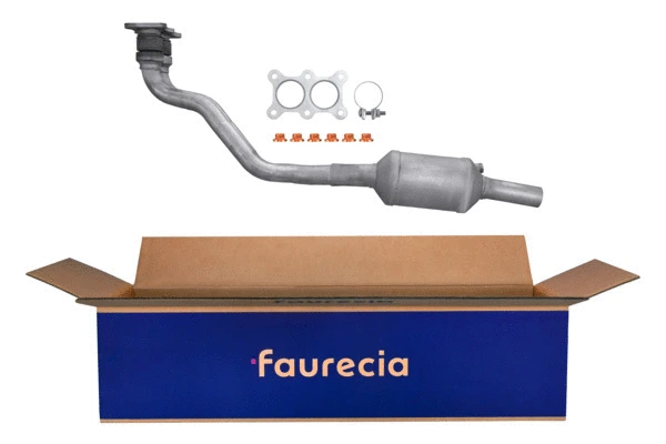 Catalytic Converter
