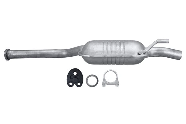 Centre Muffler (FS50071)