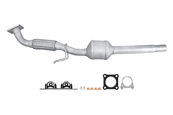 Catalytic Converter (FS80275K)