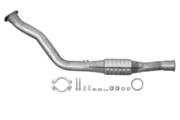 Catalytic Converter (FS45296K)