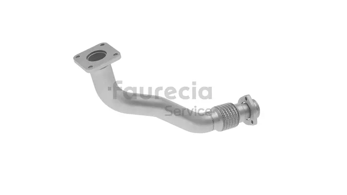 Exhaust Pipe (FS80200)