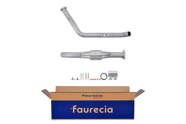 Catalytic Converter