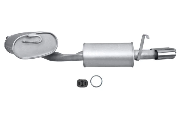 Rear Muffler (FS01151)