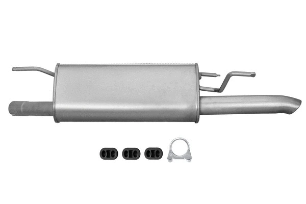 Rear Muffler (FS40347)