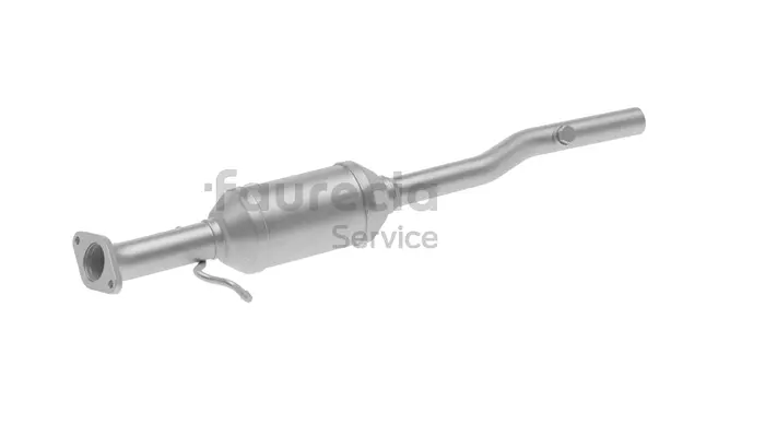 Catalytic Converter (FS30948K)