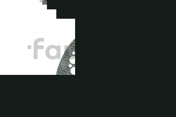 Gasket, exhaust pipe (AA96686)