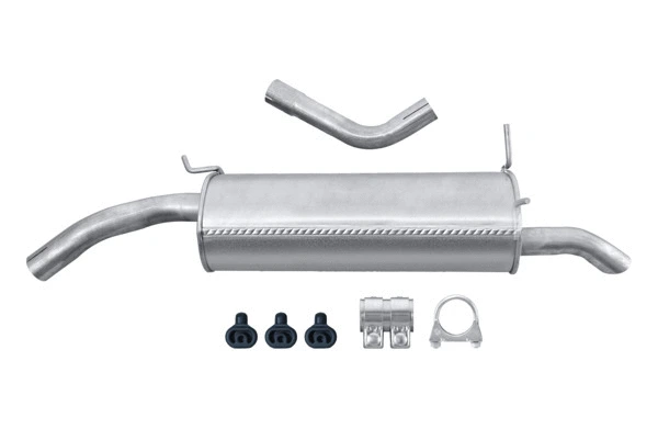 Rear Muffler (FS55422)