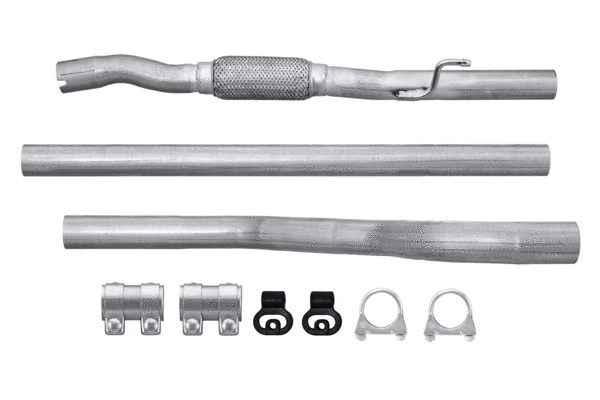 Exhaust Pipe (FS40856)