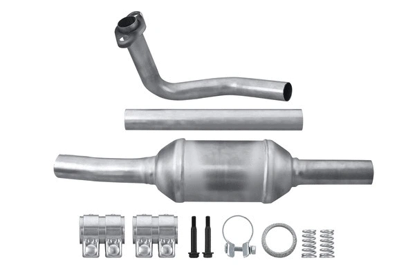 Catalytic Converter (FS40314K)