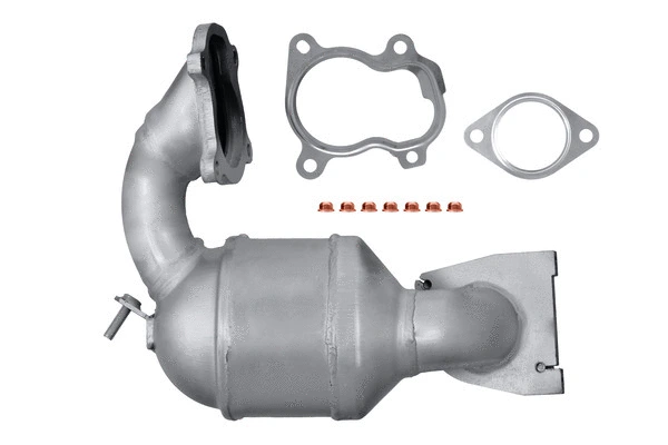 Catalytic Converter