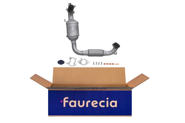 Catalytic Converter