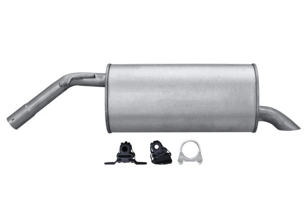 Rear Muffler (FS45074)
