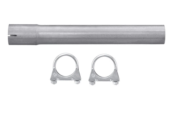 Exhaust Pipe (FS80208)