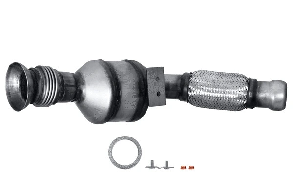 Catalytic Converter (FS50118K)