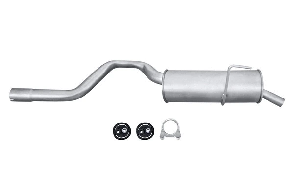 Rear Muffler (FS55380)