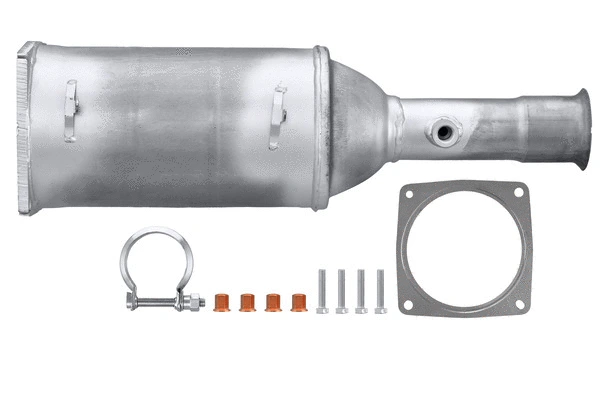 Soot/Particulate Filter, exhaust system (FS43292S)