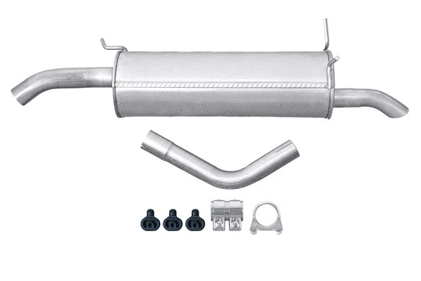 Rear Muffler (FS55417)