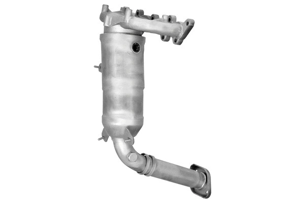 Manifold Catalytic Converter (FS25165K)
