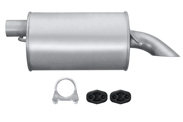 Rear Muffler (FS30455)