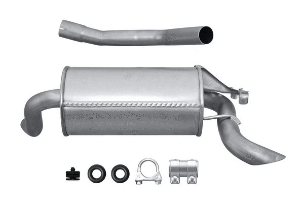 Rear Muffler (FS50005)
