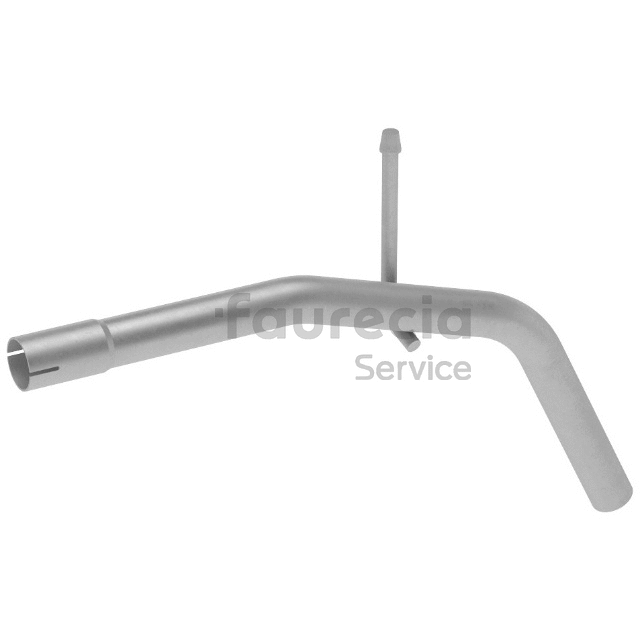 Exhaust Pipe