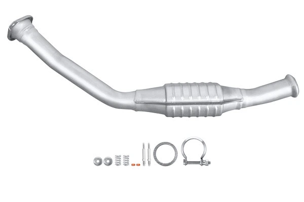 Catalytic Converter (FS15436K)