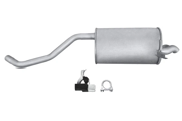 Rear Muffler (FS55212)