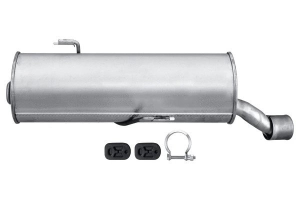 Rear Muffler (FS45315)