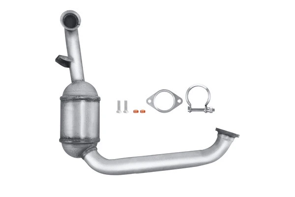 Catalytic Converter (FS30816K)
