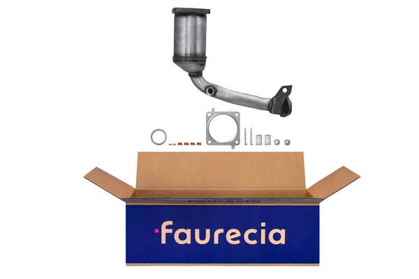 Catalytic Converter