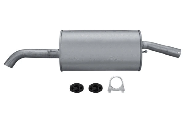 Rear Muffler (FS30570)
