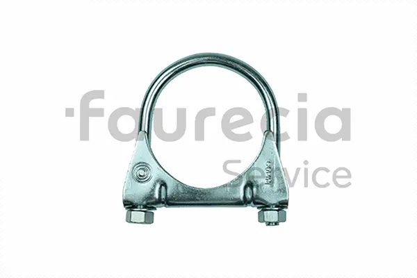 Clamping Piece, exhaust system (AA91010)