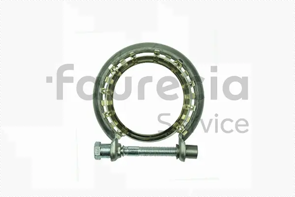 Clamping Piece, exhaust system (AA91192)