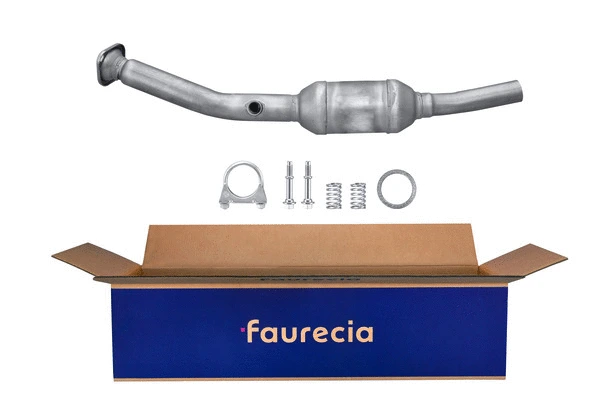 Catalytic Converter