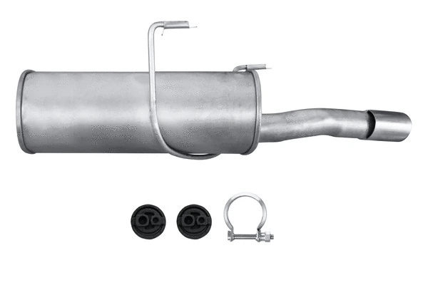 Rear Muffler (FS45527)