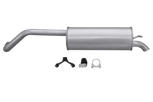 Rear Muffler (FS80357)